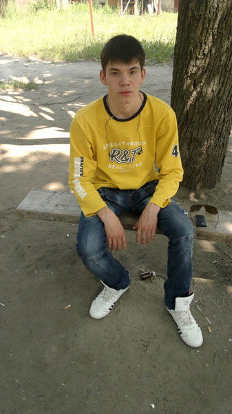 Евгений Лоренц