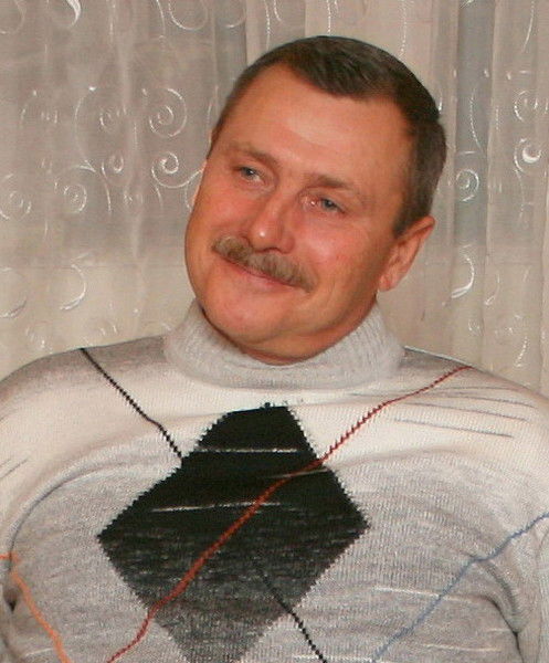 Михаил Фурман