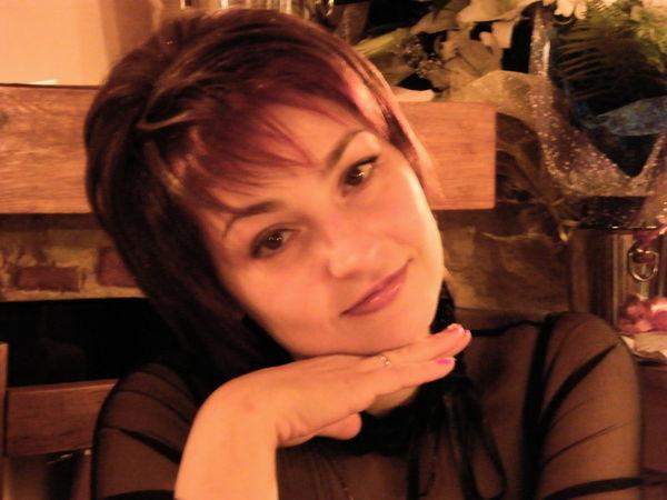 Татьяна Кайдакова