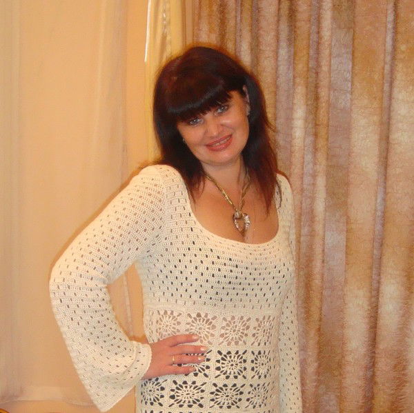 Светлана Анатольевна