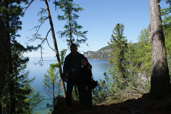 Павел Яжинов