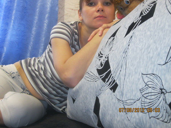 Светик Красильникова