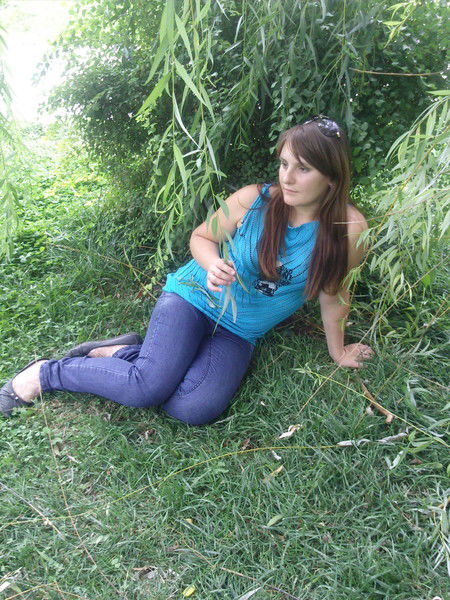 Светлана Асеева