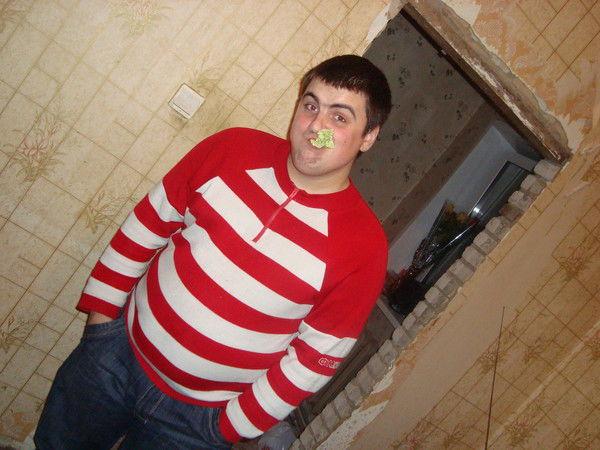 Владимир Молодцов