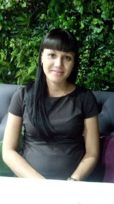 Ирина Андреева