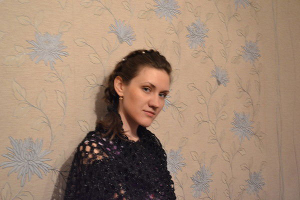 Нина Борохова