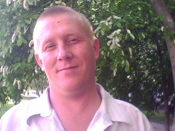 Владимир Сергин