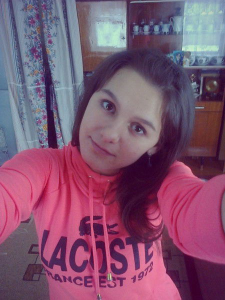 Анастасия Супраненок