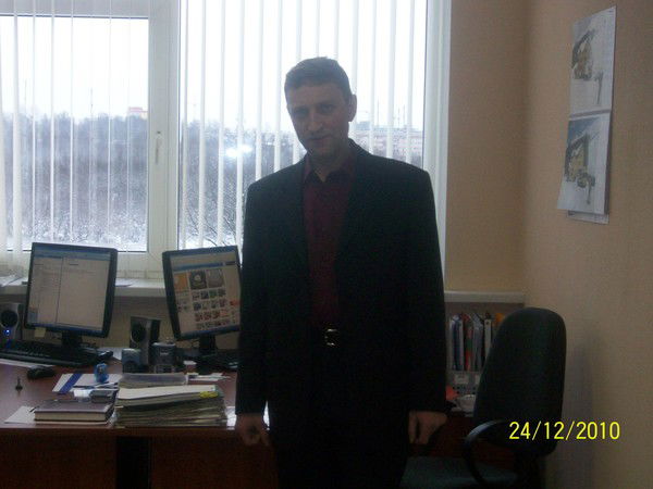 Александр Иванов