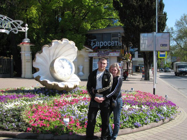 Максим Берков