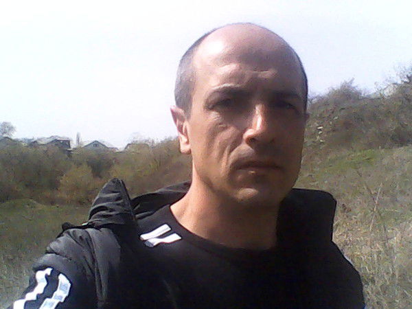 Алексей Шапкин