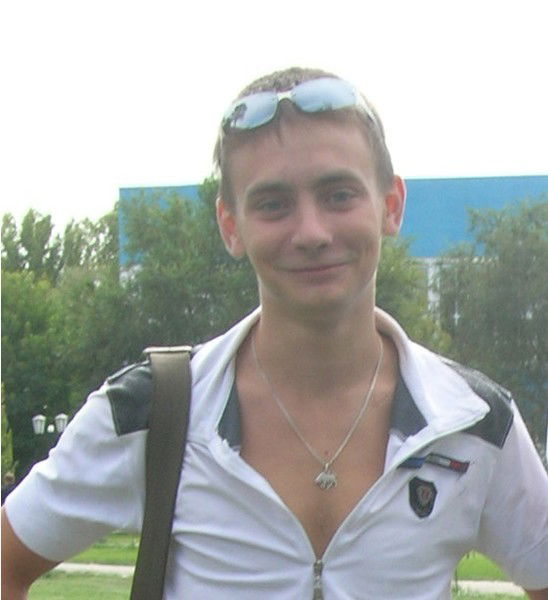 Aleksey Pashenko