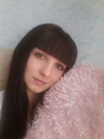 Татьяна Имаева