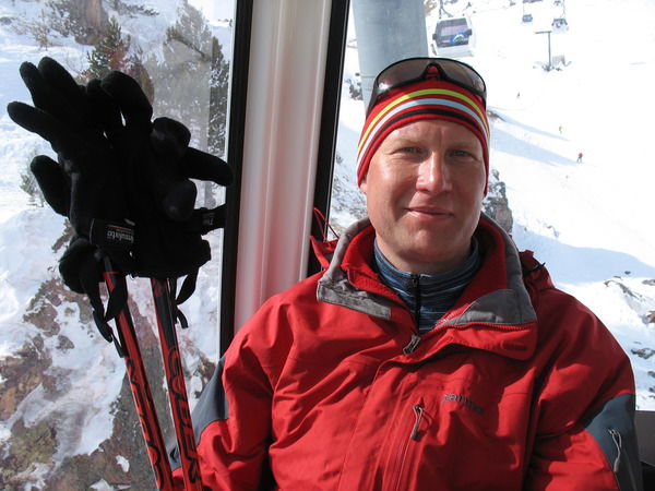 Игорь Панков