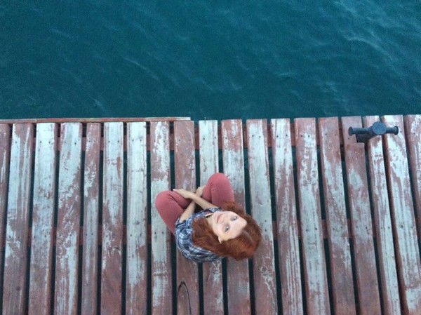 Татьяна Степанова