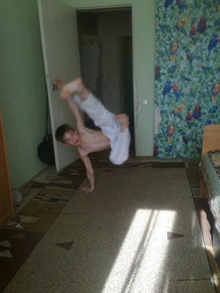 Сергей Василенко