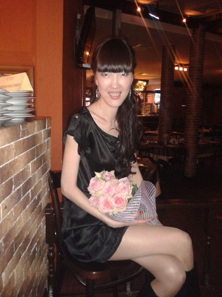 Гульзада Мойдунова