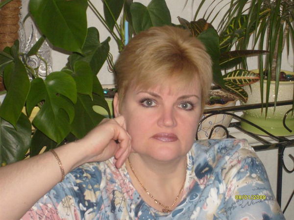 Ольга Чаадаева