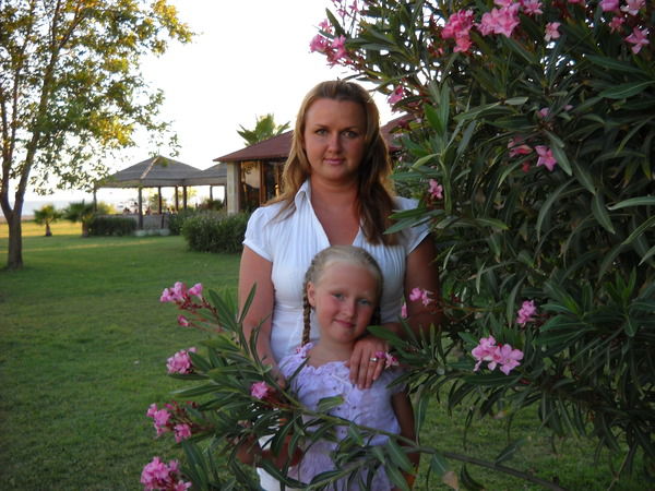 Мария Лыкова