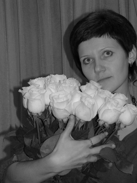 Людмила Пьянзина