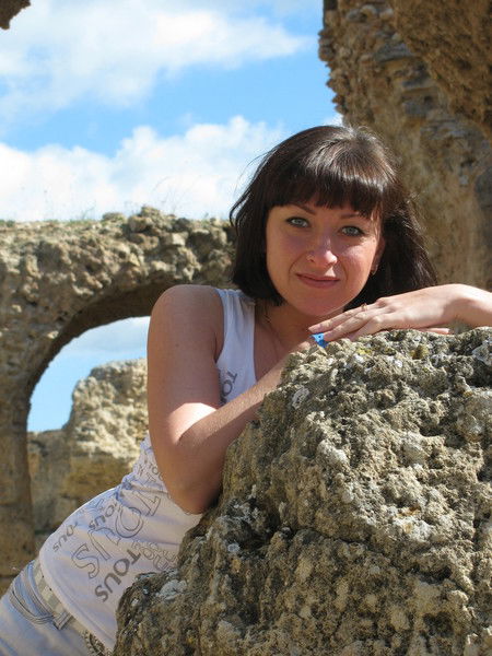 Елена Кутаева