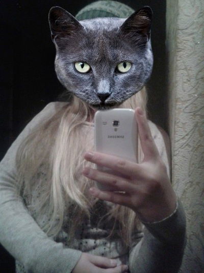 Татьяна Логунова