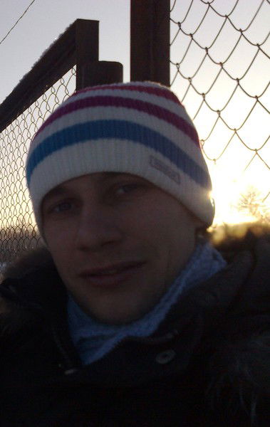 Андрей Щетинин