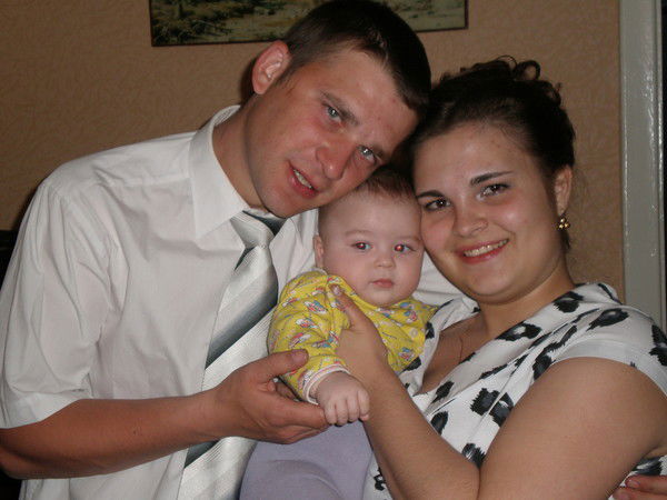 Настя Филиппова