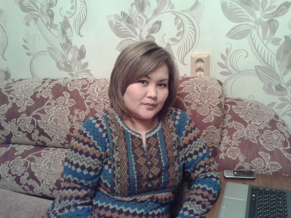 Еркежан Малгаждарова