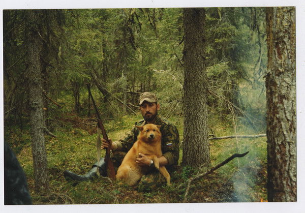 Виктор Днепровский