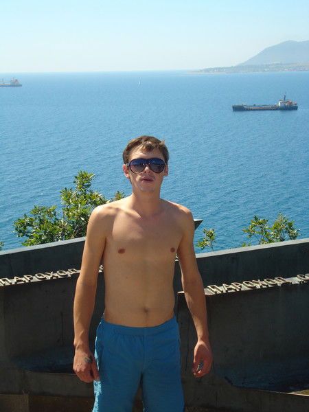 Иван Стамиков