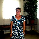 Марина Баранова