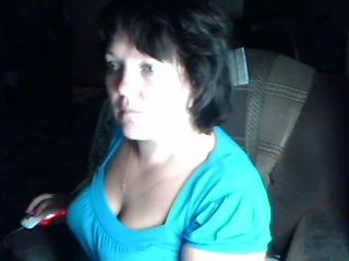 Марина Жиляева