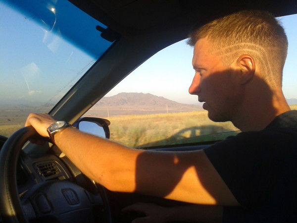 Артем Поцебин