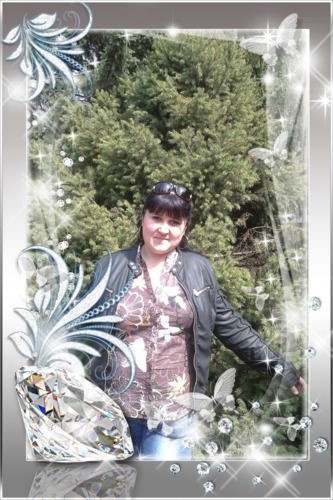 Валентина Рудакова