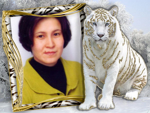 Самал Жумабаева