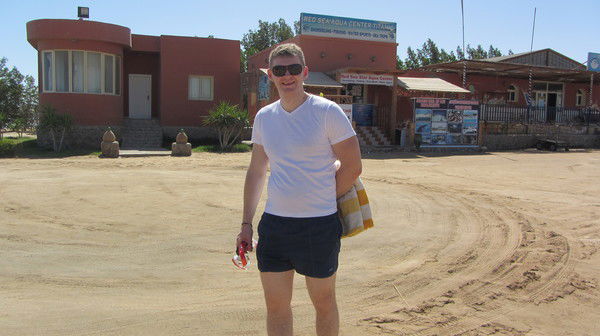 Михаил Лямин