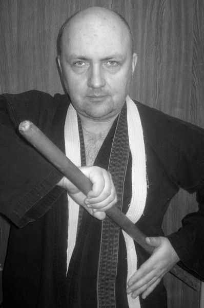 Тарас Колесников