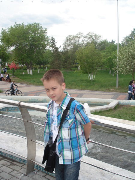 Эмир Макашев