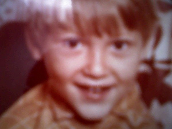 Андрей Felk(Младший)