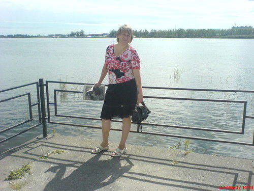 Татьяна Станко