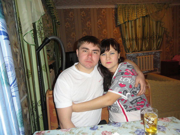 Марина Ящук