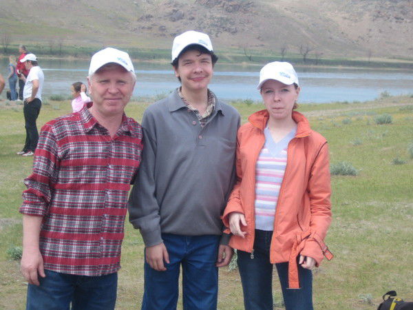 Виктор Полещук