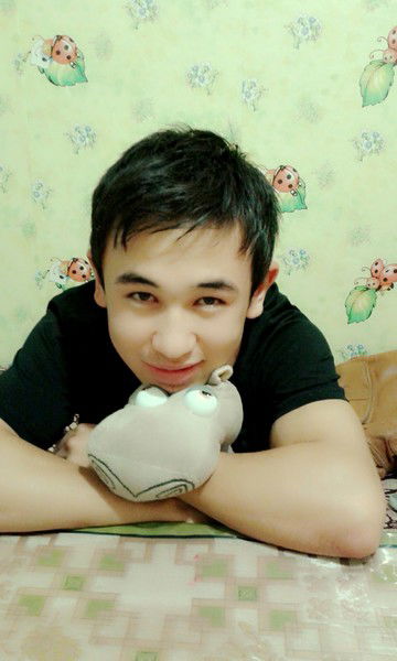 Куаныш Айдаров