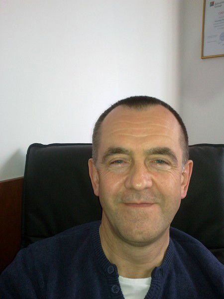 Анатолий Чаленко