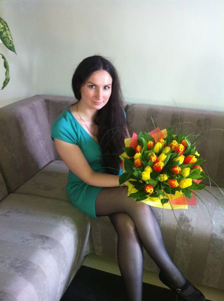 Людмила Тимашова