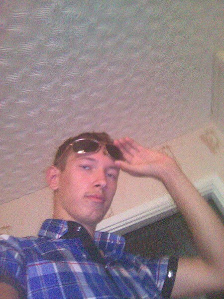 Андрей Дегтярев