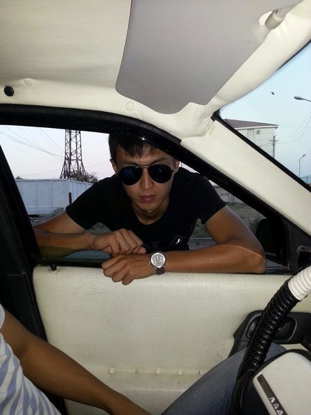 Нургиса Джамбулов