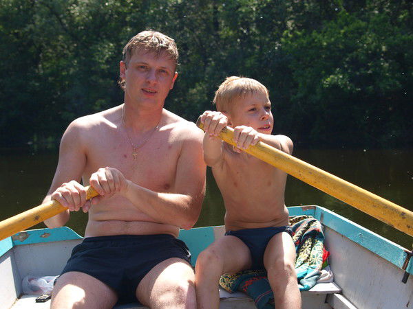 Роман Коваленко