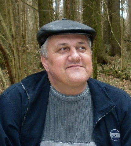 Владимир Киселев